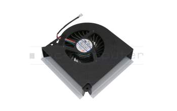 Ventilateur (GPU) original pour MSI GT75 8SG/8SF/9SG/9SF (MS-17A6)