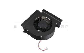 Ventilateur (GPU) original pour MSI GT76 Titan DT 9SG/9SGS (MS-17H1)