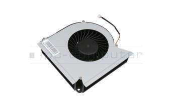 Ventilateur (GPU) original pour MSI WT73VR 7RM (MS-17A1)