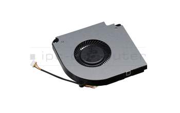 Ventilateur (GPU) original pour Medion Erazer P15603 (NH55RAQ-M)