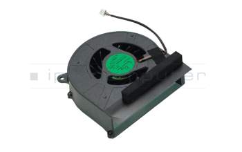 Ventilateur (GPU) original pour Toshiba Satellite P500-1GN