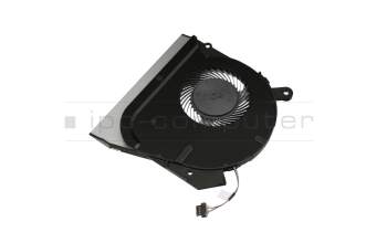 Ventilateur (UMA) original pour HP ProBook 450 G6