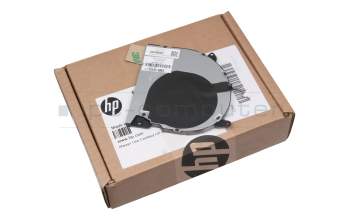 Ventilateur (UMA) original pour HP ZHAN 66 Pro 15 G2