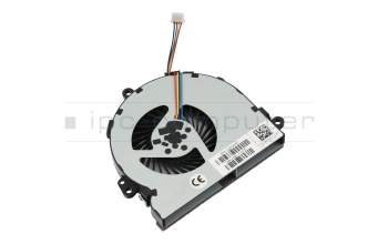 Ventilateur (UMA/CPU) UMA original pour HP 15q-dy0000
