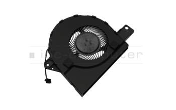 Ventilateur (UMA/CPU) original pour Dell Latitude 15 (5580)