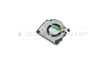 Ventilateur (UMA/CPU) original pour Dell XPS 13 (L322X)