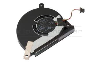 Ventilateur (VRAM) original pour Asus G814JZR