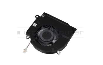Ventilateur 12V CCW pour HP Omen 15-ek1000