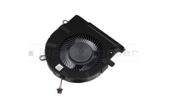 Ventilateur 12V CW pour HP Omen 15-ek1000
