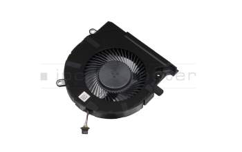 Ventilateur 12V CW pour HP Omen 15-en0000