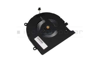 Ventilateur 12V CW pour HP Omen 15-en1000