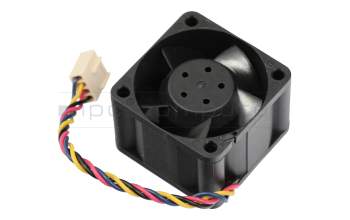 Ventilateur 40x40x28mm PWM 12V original pour QNAP TS-432XU