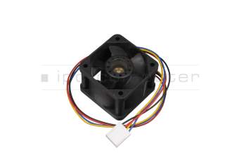 Ventilateur 40x40x28mm PWM 12V pour QNAP TS-h977XU