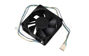 Ventilateur 70x70x25mm 0.55A PWM original pour QNAP TL-R1200S-RP