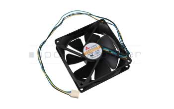 Ventilateur 92x92x25mm 12V 0.15A PWM original pour QNAP TS-653B