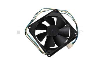 Ventilateur 92x92x25mm 12V 0.15A PWM original pour QNAP TVS-x82