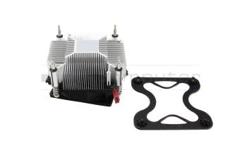 Ventilateur incl. refroidisseur (CPU) (95W/T3W Th) original pour Lenovo ThinkCentre M92 (3208)