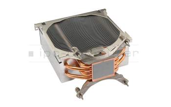 Ventilateur incl. refroidisseur (CPU) 150W TDP I/A ARGB original pour Lenovo Legion T5-26ARA8 (90UX/90UY)