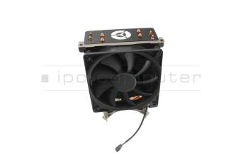 Ventilateur incl. refroidisseur (CPU) 150W TDP Refroidisseur I/A 150W pour T770 original pour Lenovo Legion T5-26IAB7 (90SV)