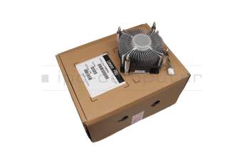 Ventilateur incl. refroidisseur (CPU) 65W TDP original pour Lenovo IdeaCentre 510S-07ICB (90K8)