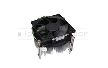 Ventilateur incl. refroidisseur (CPU) 65W TDP original pour Lenovo IdeaCentre 510S-07ICB (90K8)