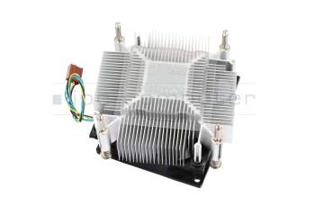 Ventilateur incl. refroidisseur (CPU) 65W TDP original pour Lenovo ThinkCentre M75s Gen 2 (11W2)