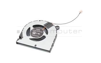 Ventilateur incl. refroidisseur (CPU) original pour Acer Aspire 5 (A517-52G)