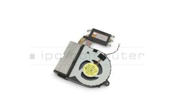 Ventilateur incl. refroidisseur (CPU) original pour Acer Aspire V3-331