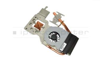 Ventilateur incl. refroidisseur (CPU) original pour Asus N50VN