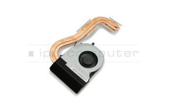 Ventilateur incl. refroidisseur (CPU) original pour Asus N551JK