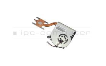 Ventilateur incl. refroidisseur (CPU) original pour Asus VivoBook S500CA