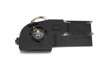 Ventilateur incl. refroidisseur (CPU) original pour Asus X201E