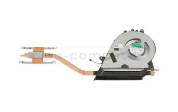 Ventilateur incl. refroidisseur (CPU) original pour Asus X430FA