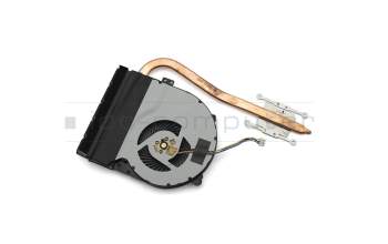 Ventilateur incl. refroidisseur (CPU) original pour Asus X550EP