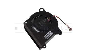 Ventilateur incl. refroidisseur (CPU) original pour Asus ZenBook Duo UX481FL