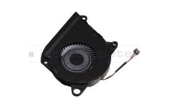 Ventilateur incl. refroidisseur (CPU) original pour Asus ZenBook Duo UX481FL