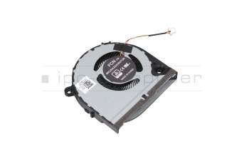 Ventilateur incl. refroidisseur (CPU) original pour Dell G3 15 (3579)