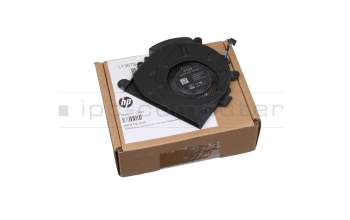 Ventilateur incl. refroidisseur (CPU) original pour HP EliteBook 735 G5