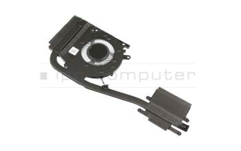 Ventilateur incl. refroidisseur (CPU) original pour HP Envy x360 13-ag0000