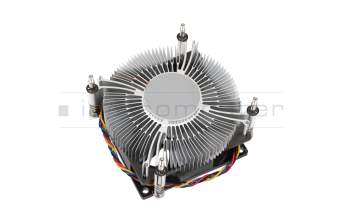 Ventilateur incl. refroidisseur (CPU) original pour HP M01-D0000