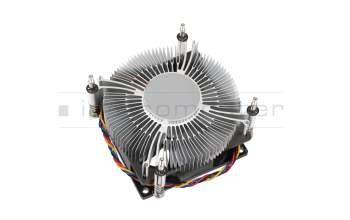 Ventilateur incl. refroidisseur (CPU) original pour HP Pavilion TP01-3000