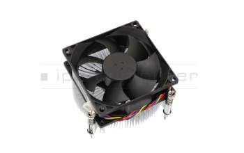 Ventilateur incl. refroidisseur (CPU) original pour HP Slim S01