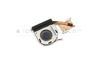Ventilateur incl. refroidisseur (CPU) original pour Lenovo IdeaPad U330P