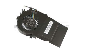 Ventilateur incl. refroidisseur (CPU) original pour Lenovo ThinkCentre M710q (10MS/10MR/10MQ)