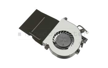 Ventilateur incl. refroidisseur (CPU) original pour Lenovo ThinkCentre M910S (10MK/10ML/10QM)