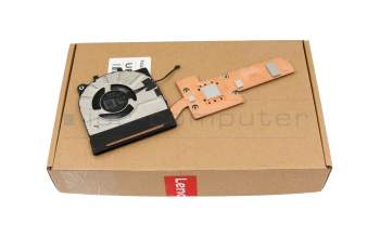 Ventilateur incl. refroidisseur (CPU) original pour Lenovo ThinkPad T14s Gen 6 (21N1/21N2)