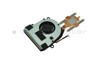 Ventilateur incl. refroidisseur (CPU) original pour Lenovo ThinkPad X130e