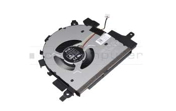 Ventilateur incl. refroidisseur (CPU) original pour Lenovo V15 G2-ITL (82KB)
