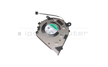 Ventilateur incl. refroidisseur (CPU/GPU) original pour Lenovo IdeaPad C340-14API (81N6)