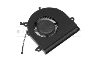 Ventilateur incl. refroidisseur (CPU/GPU) original pour Lenovo Yoga Creator 7 15IMH05 (82DS)